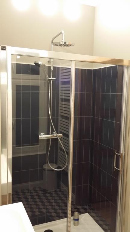 Apartamenty Solo Na Molo Zoppot Exterior foto