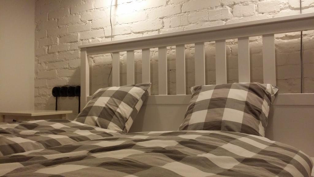 Apartamenty Solo Na Molo Zoppot Zimmer foto
