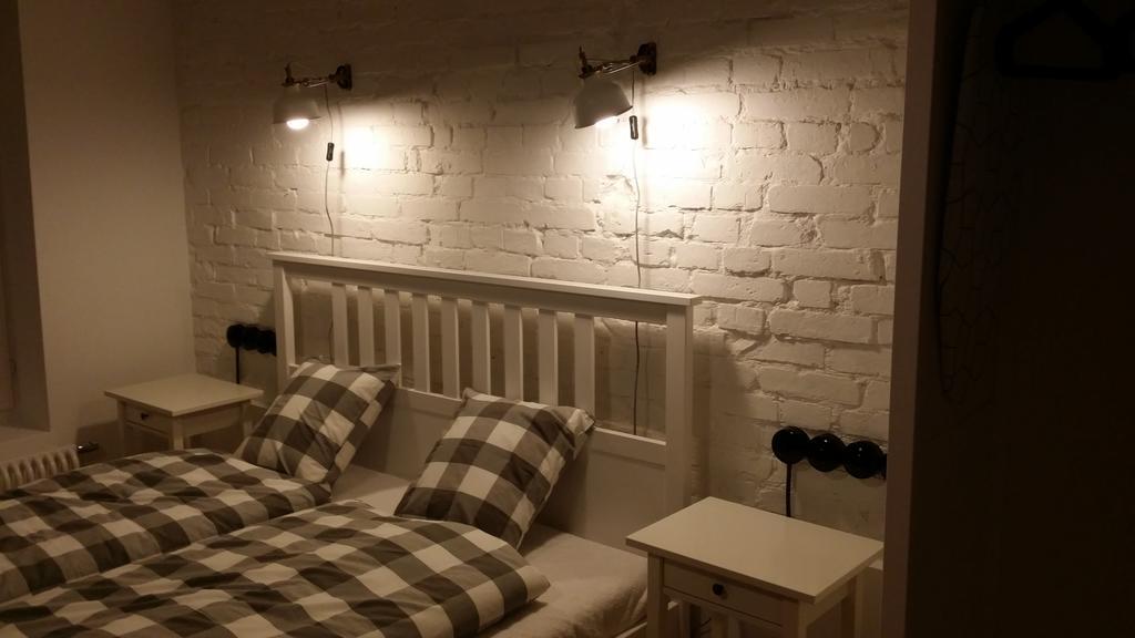 Apartamenty Solo Na Molo Zoppot Exterior foto