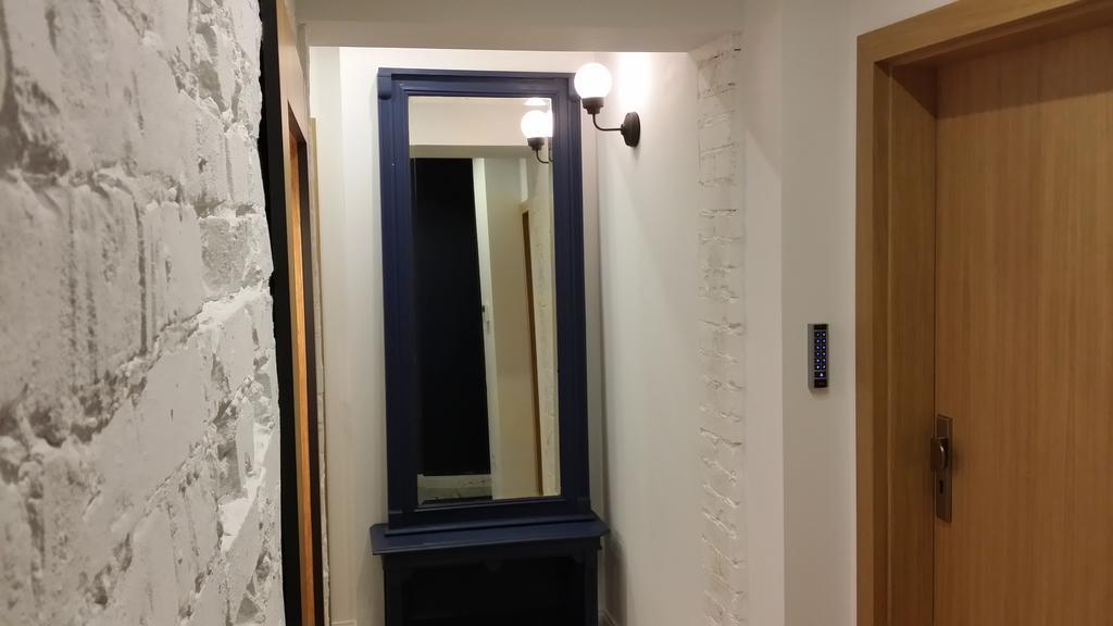 Apartamenty Solo Na Molo Zoppot Exterior foto